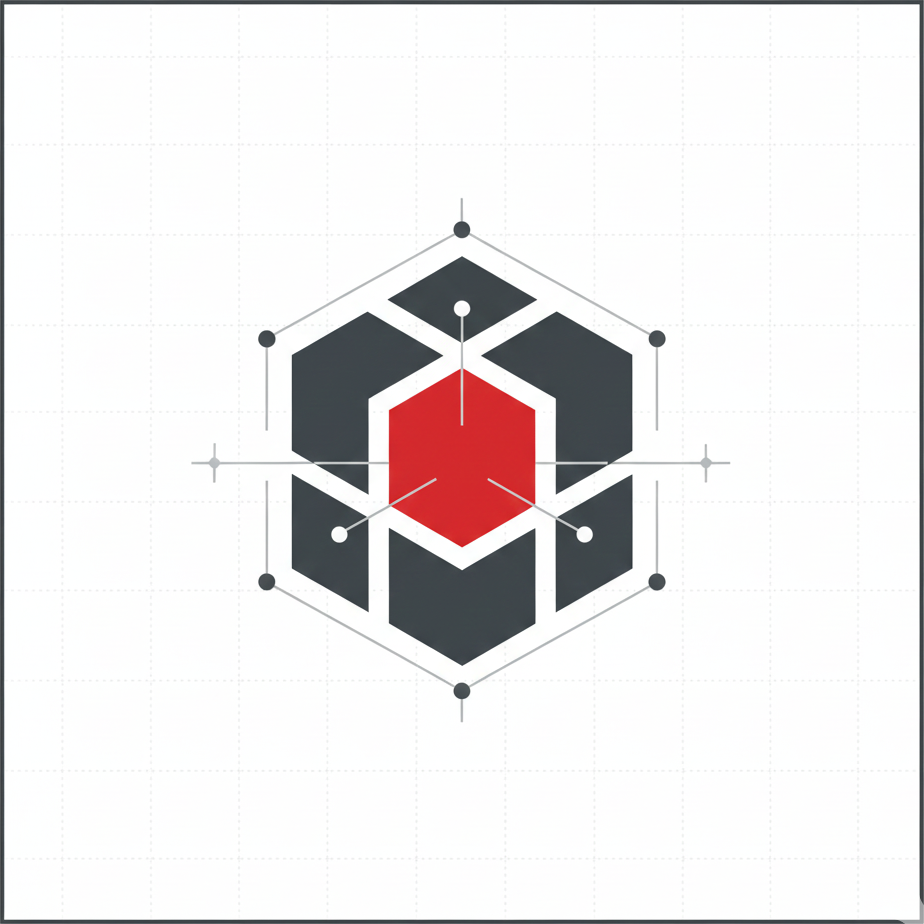 Icon: Analytical Rigor