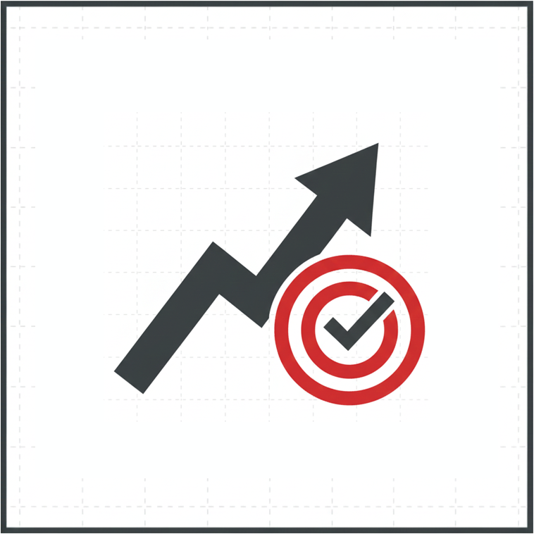 Icon: Execution Focus