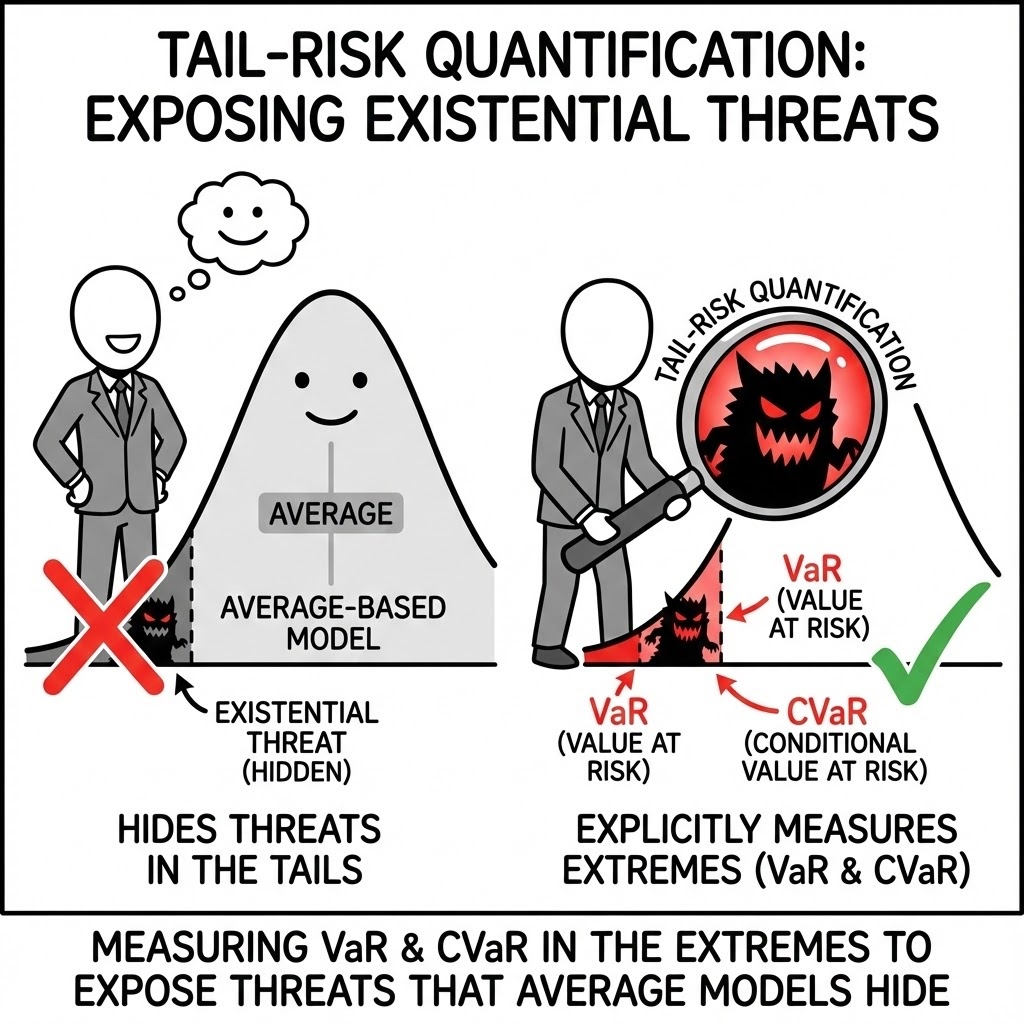 Risk Quant Icon