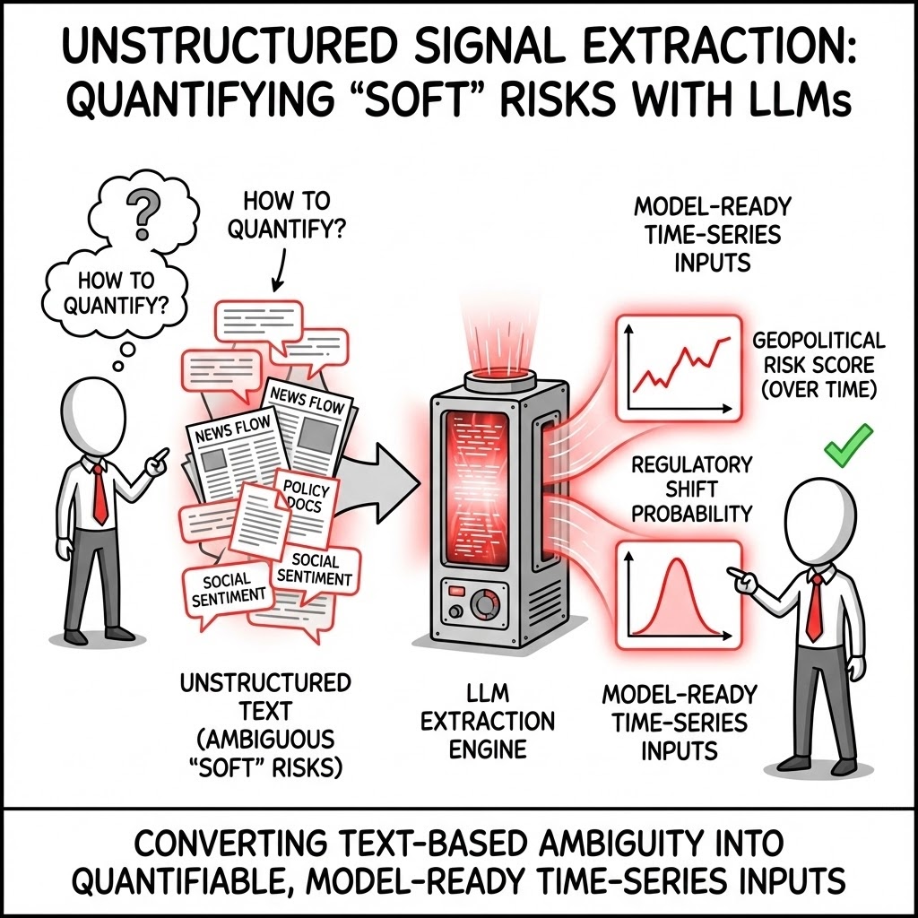 Unstructured Data Icon