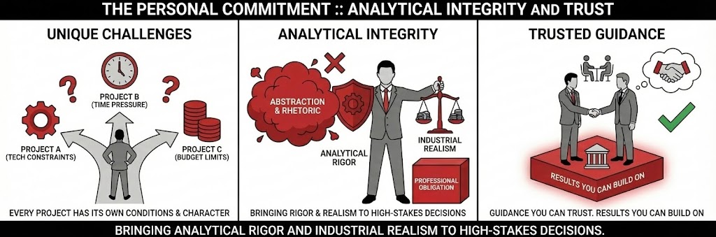 The echo chamber crumbles