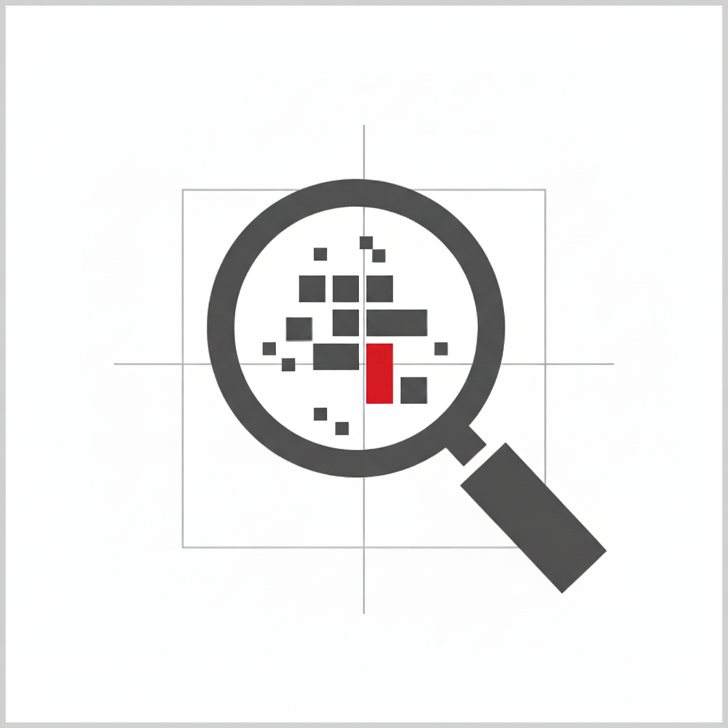 Icon: Assumption Vetting