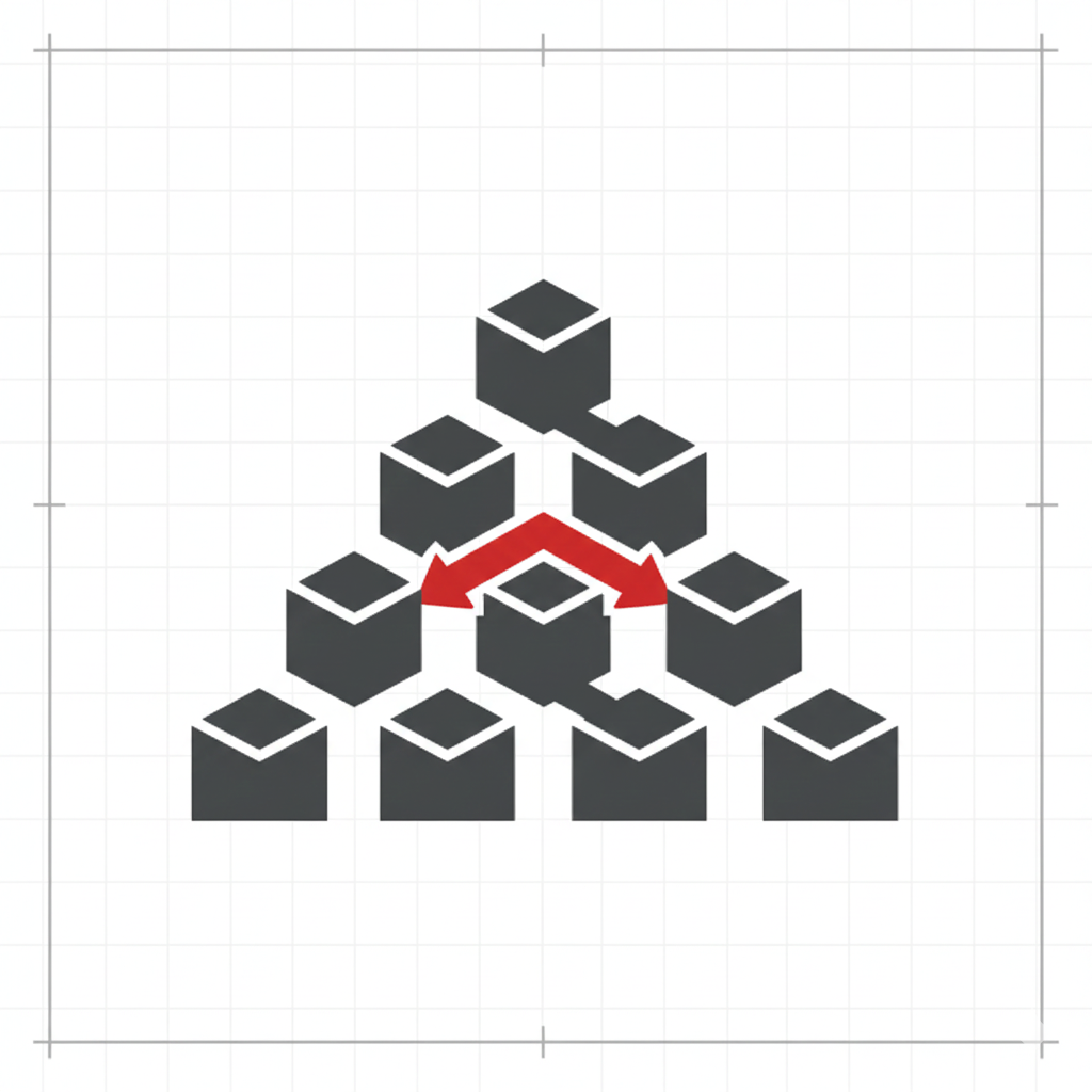 Icon: Governance Architecture