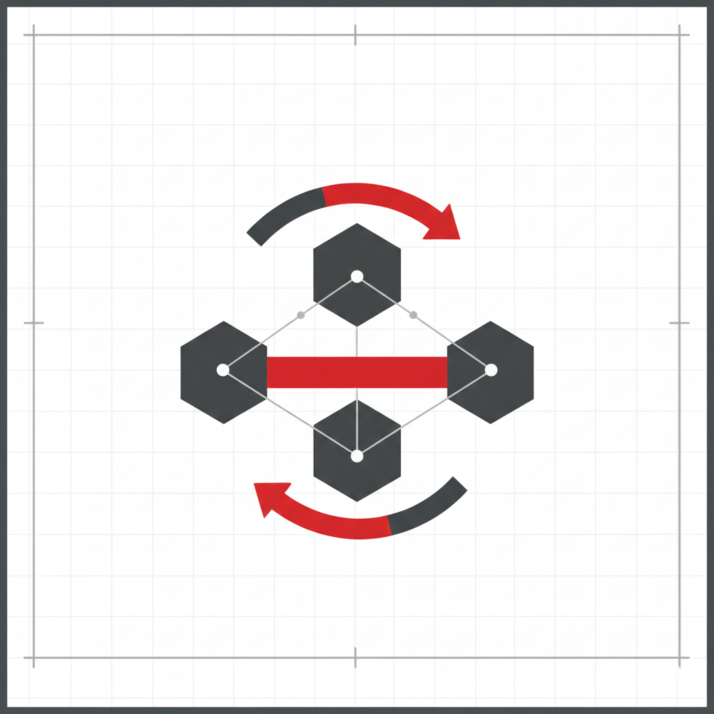 Icon: Stakeholder Credibility