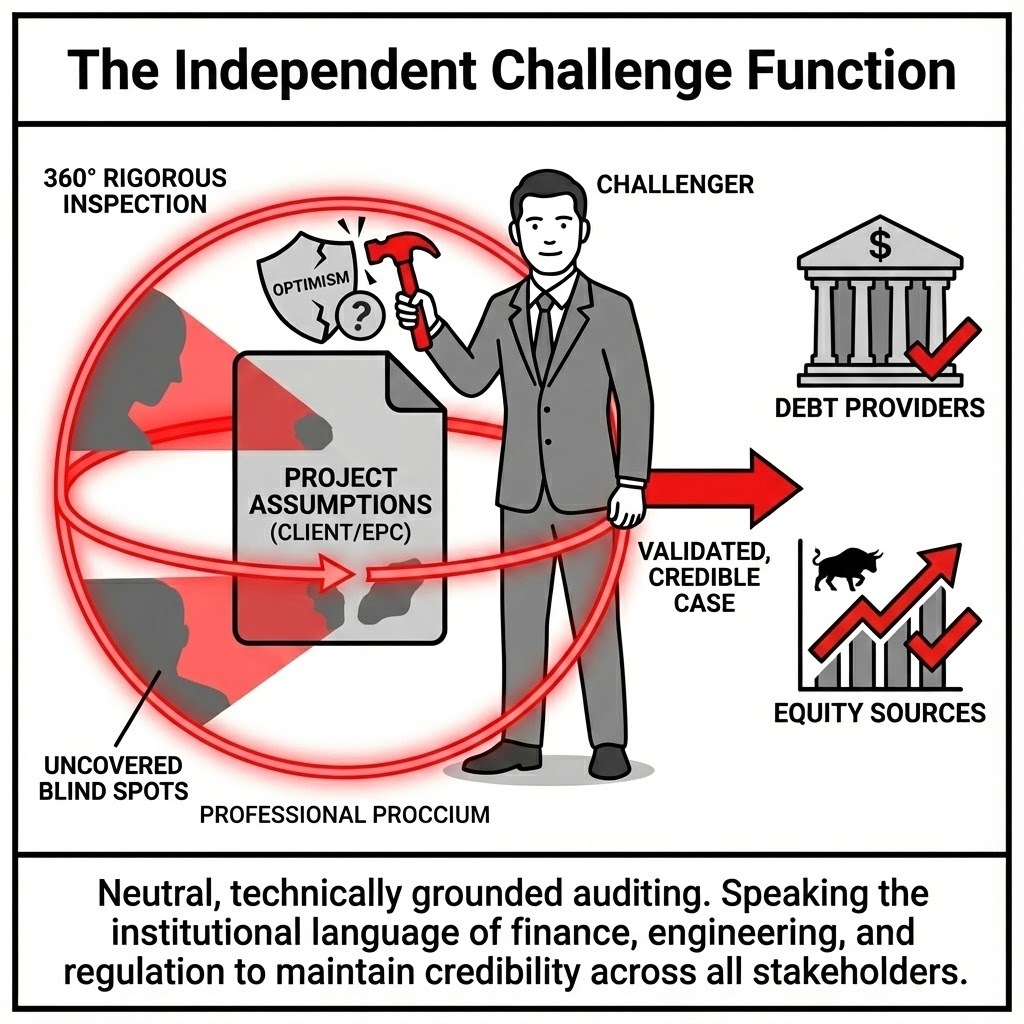 Execution Reality Check