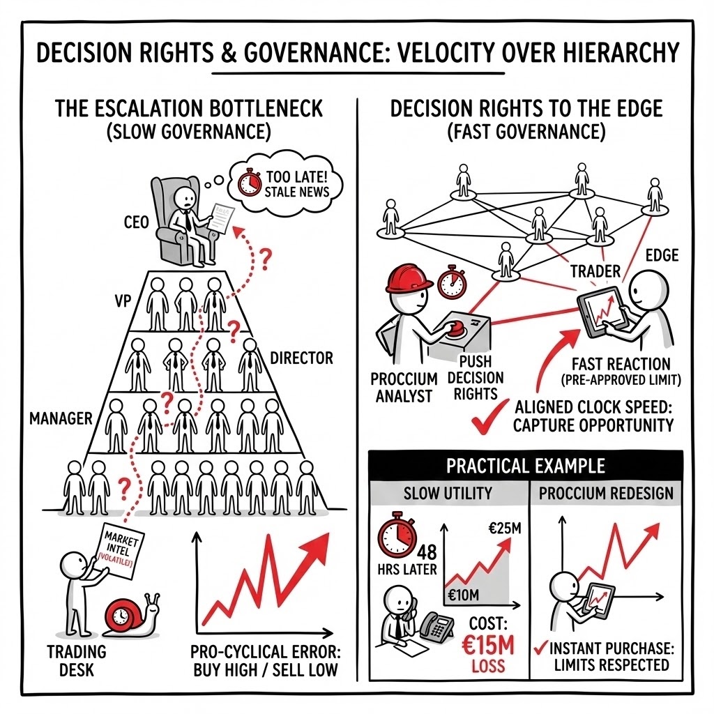 Governance Icon