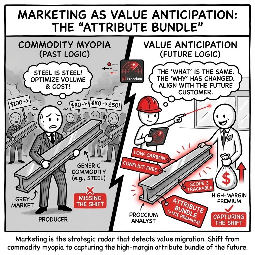 Value Migration Icon